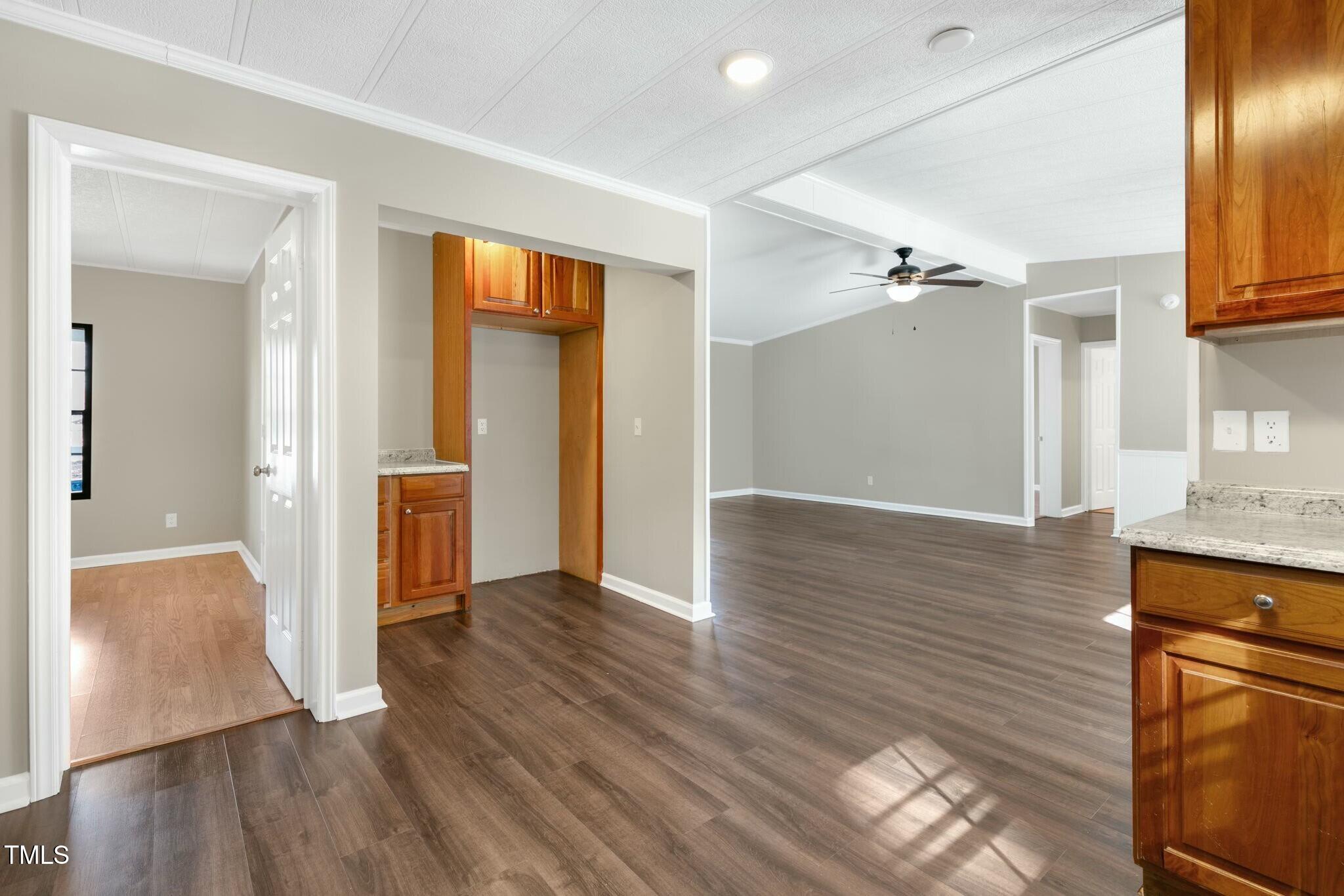 4730 Deep River Road Sanford, NC 27330 - Photo 11 of 34 Kitchen