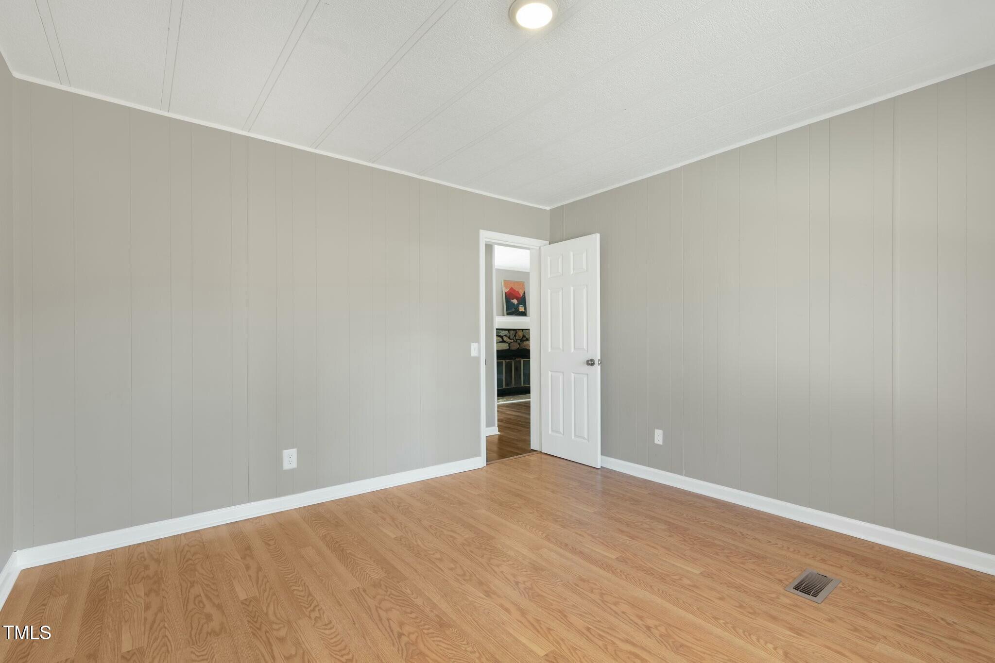 4730 Deep River Road Sanford, NC 27330 - Photo 20 of 34 Bedroom