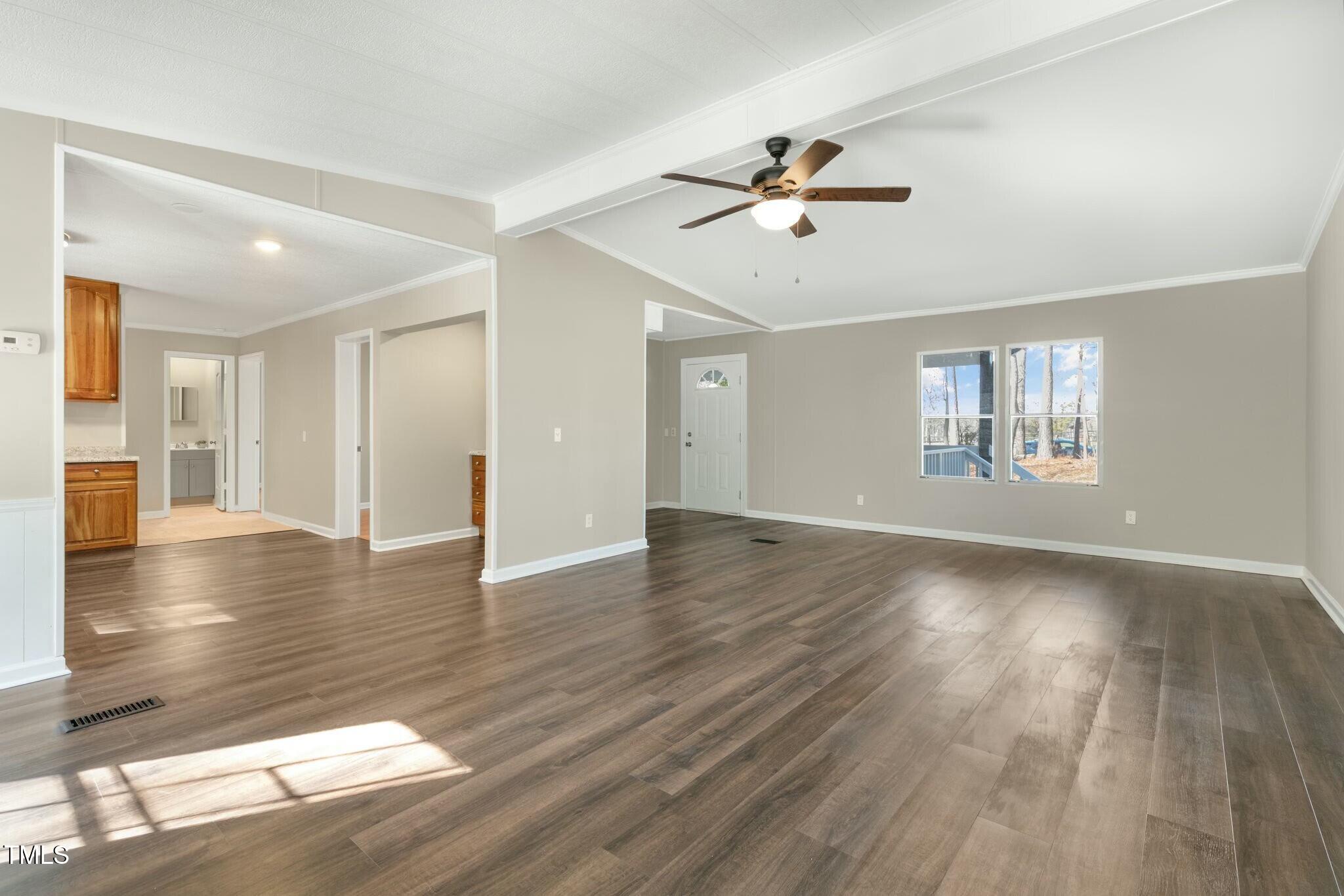 4730 Deep River Road Sanford, NC 27330 - Photo 8 of 34 Living area