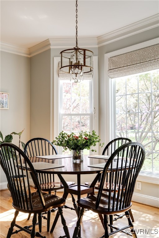 3401 Brewton Way Midlothian, VA 23113 - Photo 22 of 50 eat in kitchen