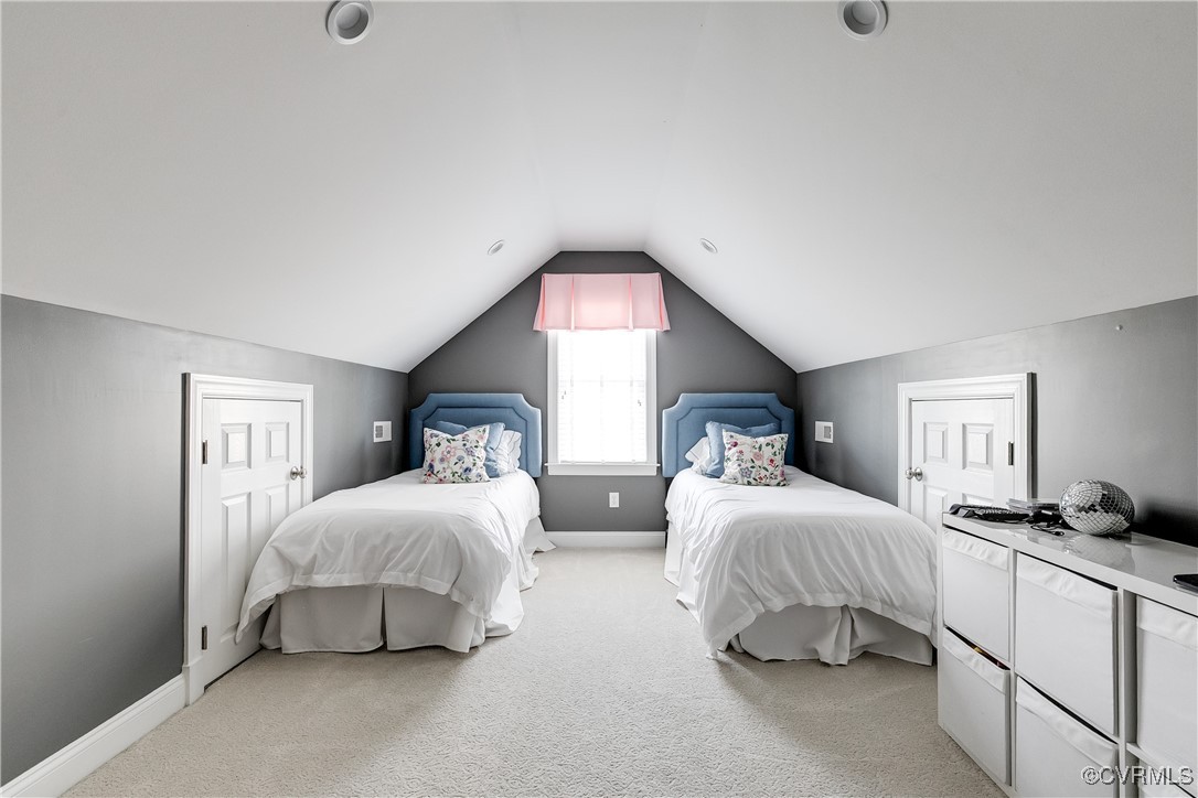 3401 Brewton Way Midlothian, VA 23113 - Photo 43 of 50 attic storage, rec lights