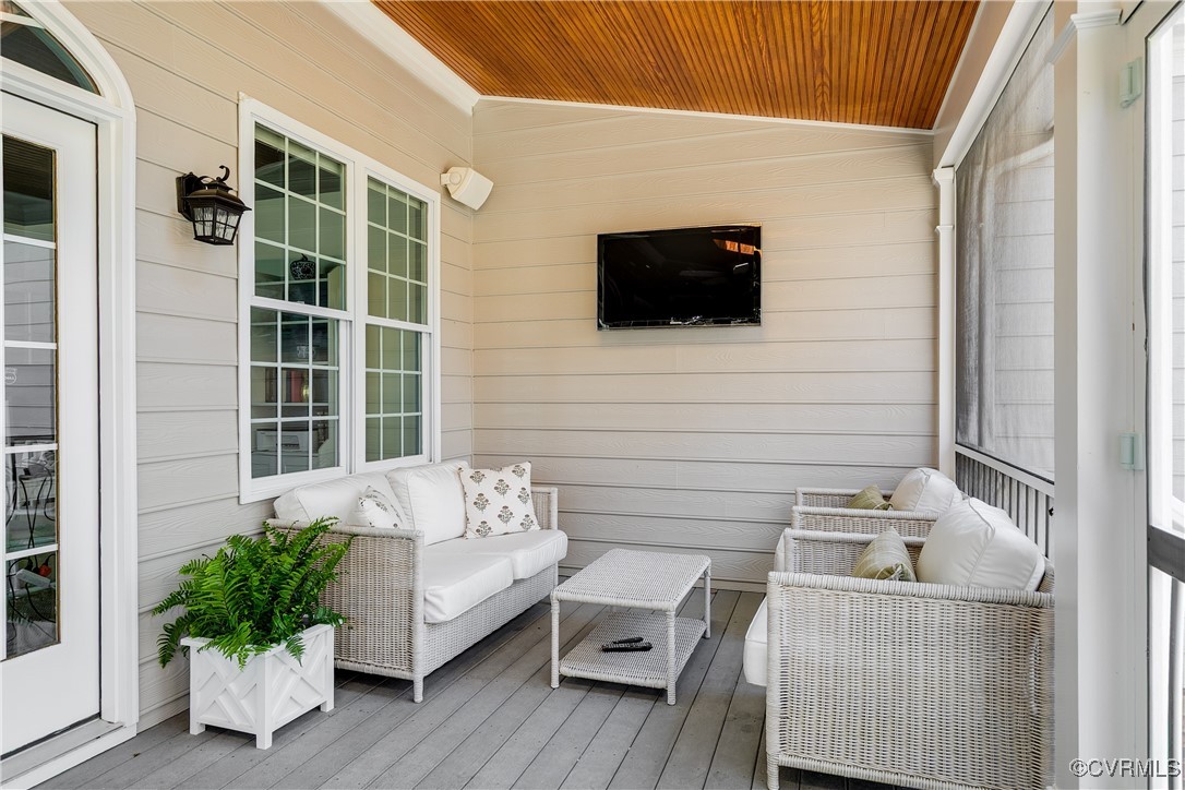 3401 Brewton Way Midlothian, VA 23113 - Photo 45 of 50