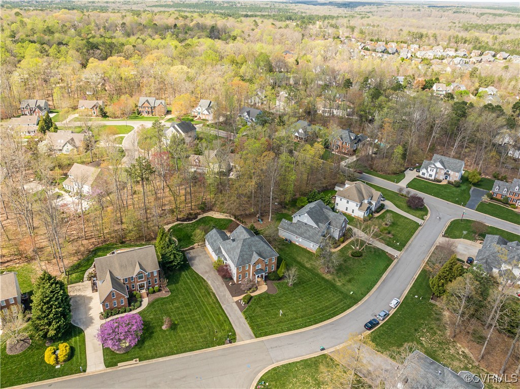 3401 Brewton Way Midlothian, VA 23113 - Photo 49 of 50