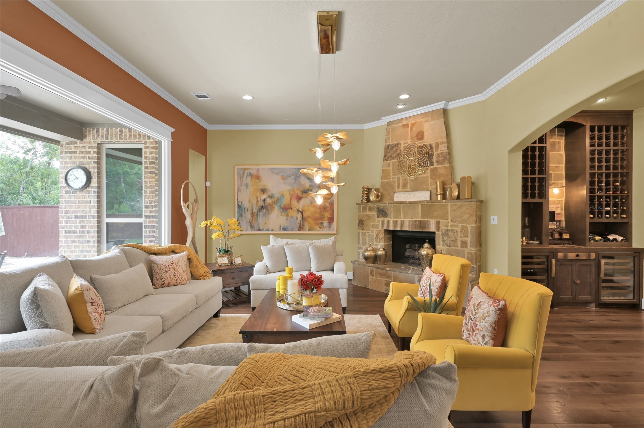 95 South Shimmering Aspen Circle Spring, TX 77389 - Photo 20 of 39