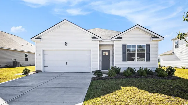 $372,840 | 141 Homestead Way, Myrtle Beach, SC 29588