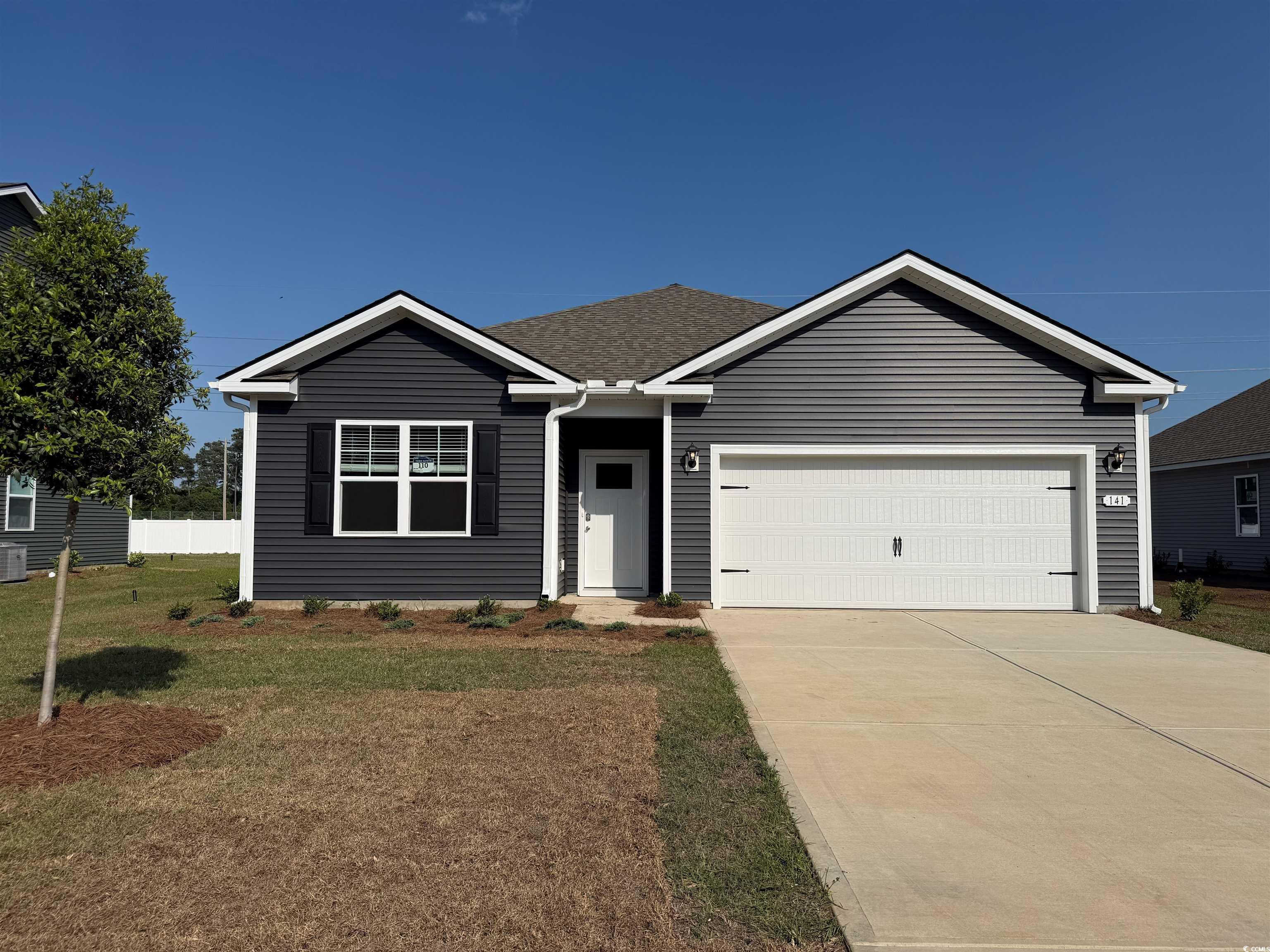 141 Homestead Way Myrtle Beach, SC 29588 - Photo 1 of 28 Gallery Image 1