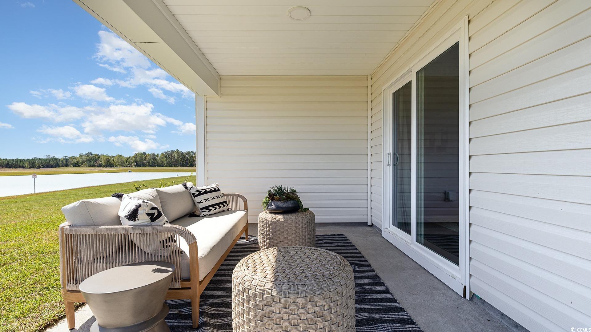 141 Homestead Way Myrtle Beach, SC 29588 - Photo 27 of 28