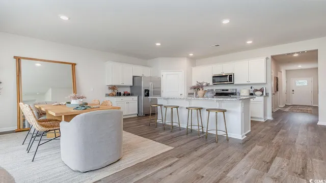 $372,840 | 141 Homestead Way, Myrtle Beach, SC 29588