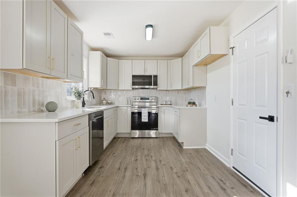 135 Reeceburg Road Southeast Silver Creek, GA 30173 - Photo 12 of 28