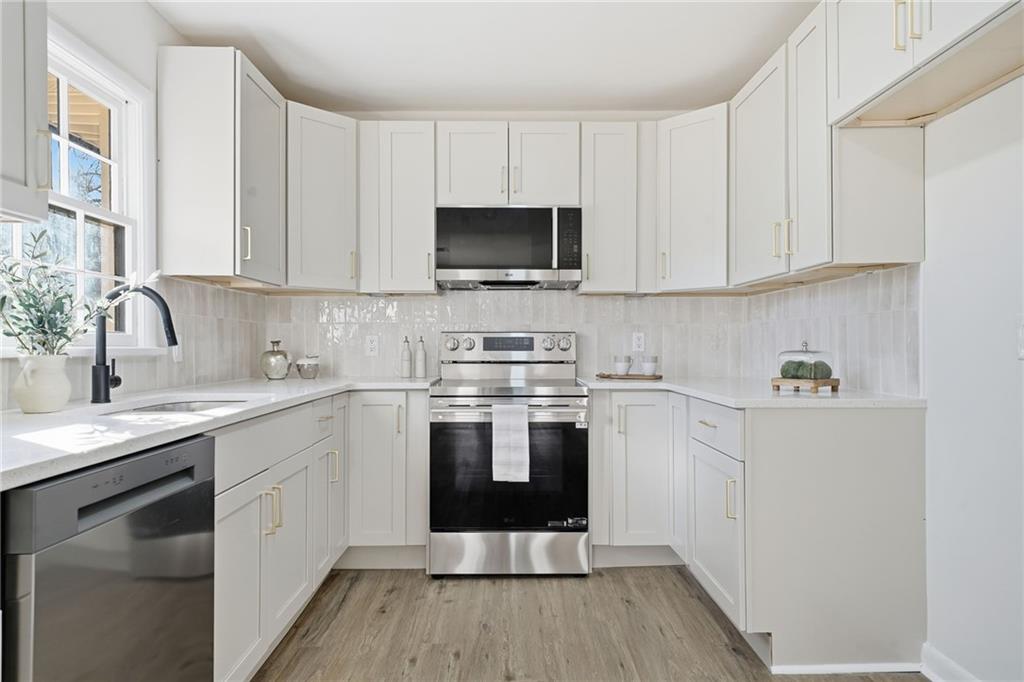 135 Reeceburg Road Southeast Silver Creek, GA 30173 - Photo 14 of 28