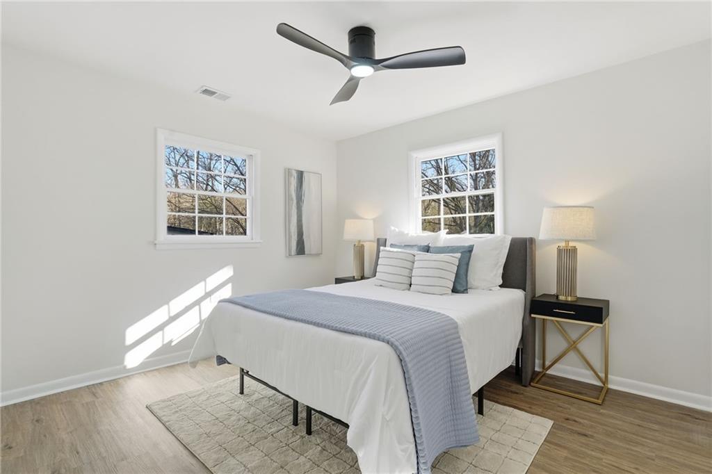 135 Reeceburg Road Southeast Silver Creek, GA 30173 - Photo 15 of 28