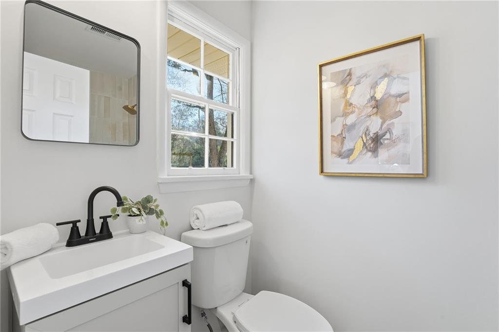 135 Reeceburg Road Southeast Silver Creek, GA 30173 - Photo 16 of 28