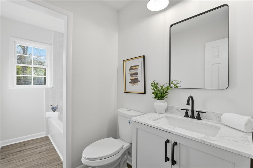 135 Reeceburg Road Southeast Silver Creek, GA 30173 - Photo 23 of 28