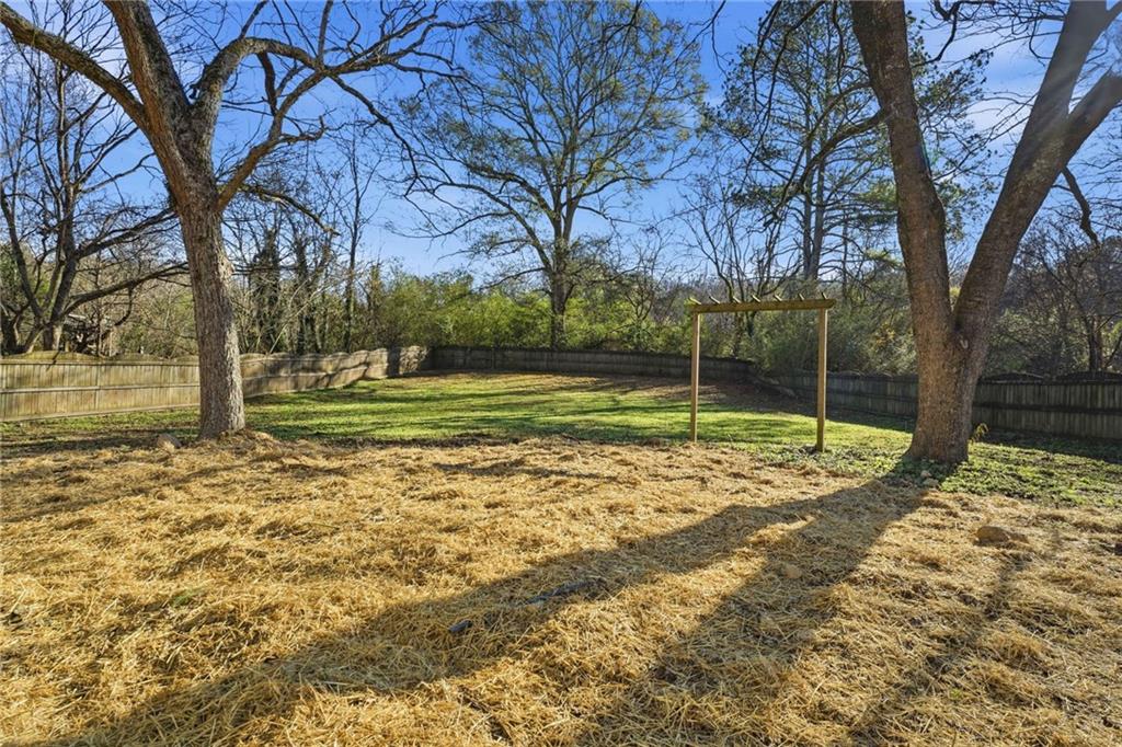 135 Reeceburg Road Southeast Silver Creek, GA 30173 - Photo 24 of 28