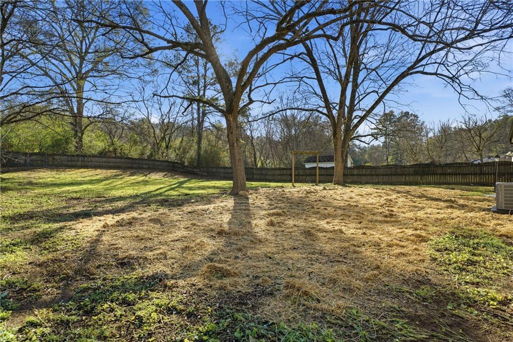 135 Reeceburg Road Southeast Silver Creek, GA 30173 - Photo 25 of 28