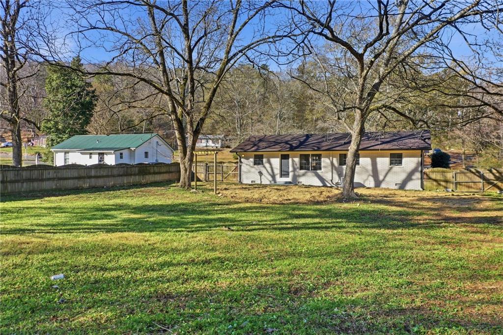 135 Reeceburg Road Southeast Silver Creek, GA 30173 - Photo 27 of 28