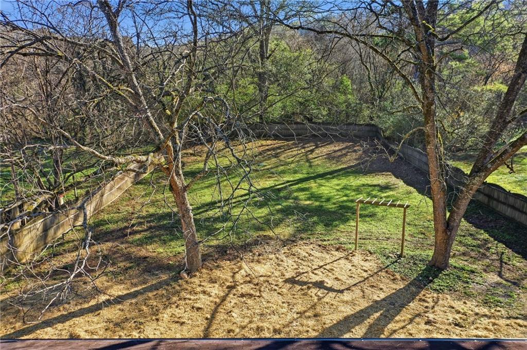 135 Reeceburg Road Southeast Silver Creek, GA 30173 - Photo 28 of 28