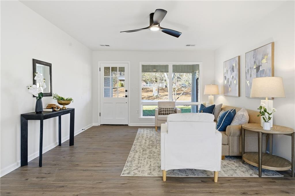 135 Reeceburg Road Southeast Silver Creek, GA 30173 - Photo 7 of 28