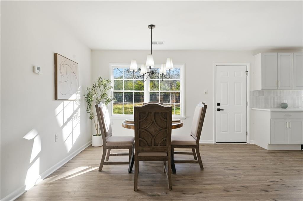 135 Reeceburg Road Southeast Silver Creek, GA 30173 - Photo 8 of 28