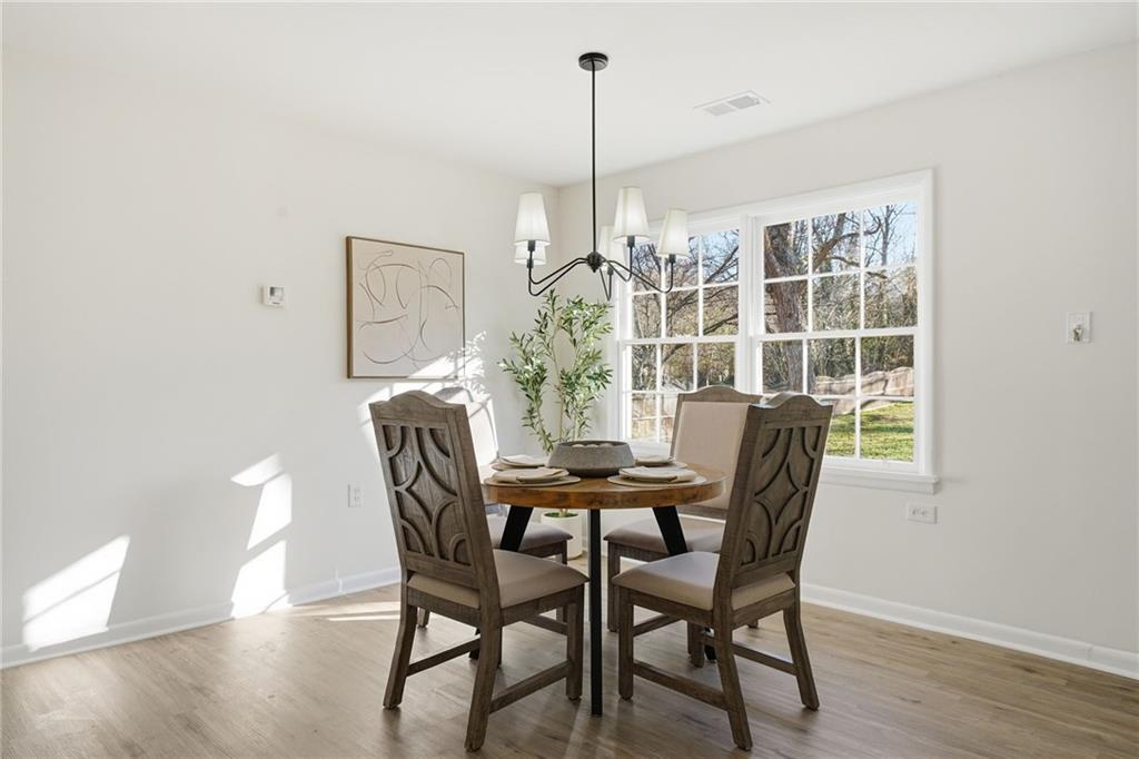 135 Reeceburg Road Southeast Silver Creek, GA 30173 - Photo 9 of 28