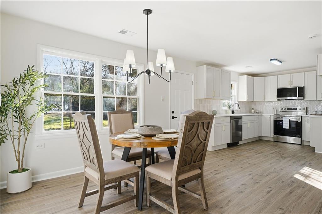 135 Reeceburg Road Southeast Silver Creek, GA 30173 - Photo 10 of 28