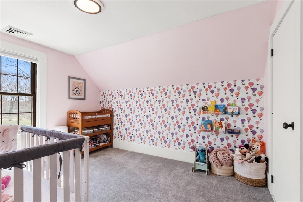 21 Gee Avenue Gloucester, MA 01930 - Photo 25 of 35 a view of a livingroom with furniture and a fan