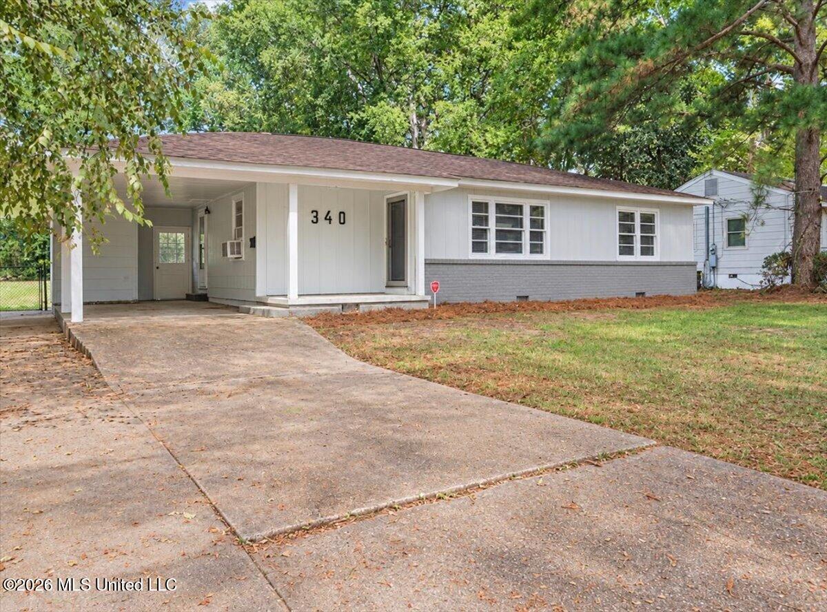 340 Reed Avenue Jackson, MS 39206 - Photo 2 of 22 03-340ReedAve_LMC