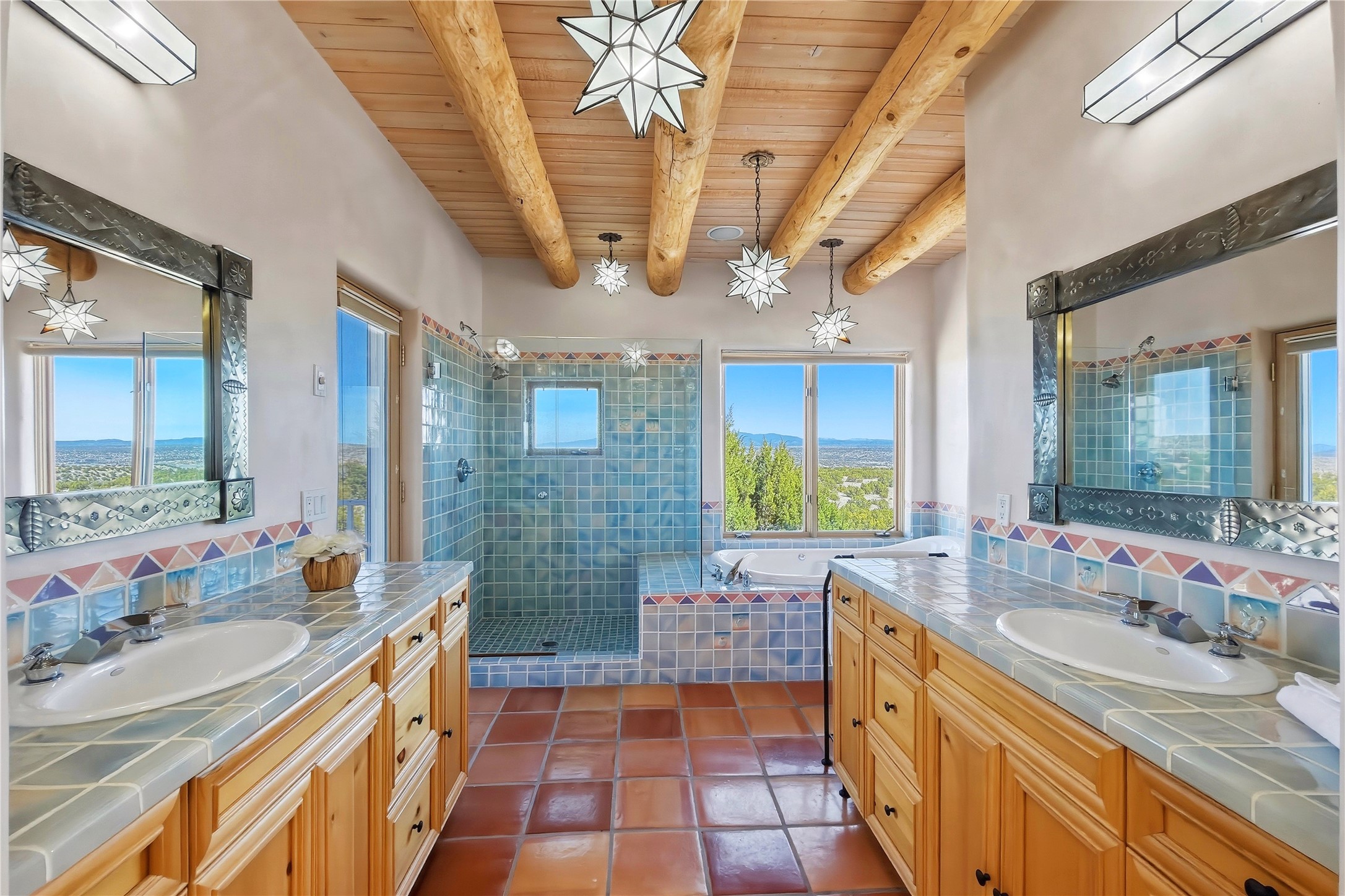 39 Gopeyka Canyon Road Cerrillos, NM 87010 - Photo 28 of 41