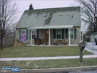 1105 Rosa Avenue Croydon, PA 19021 - Photo 1 of 6 Exterior Front