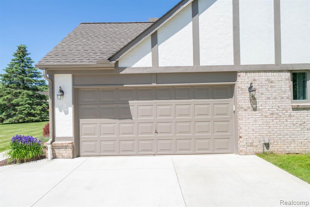 4375 Stonewood Court Rochester, MI 48306 - Photo 63 of 67