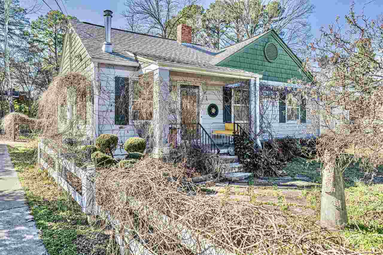 409 North King Charles Road Raleigh, NC 27610 - Photo 1 of 30 Photo 1
