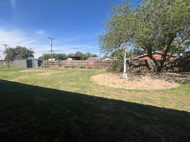 302 South W 5th Street Lockney, TX 79241 - Photo 38 of 45 38