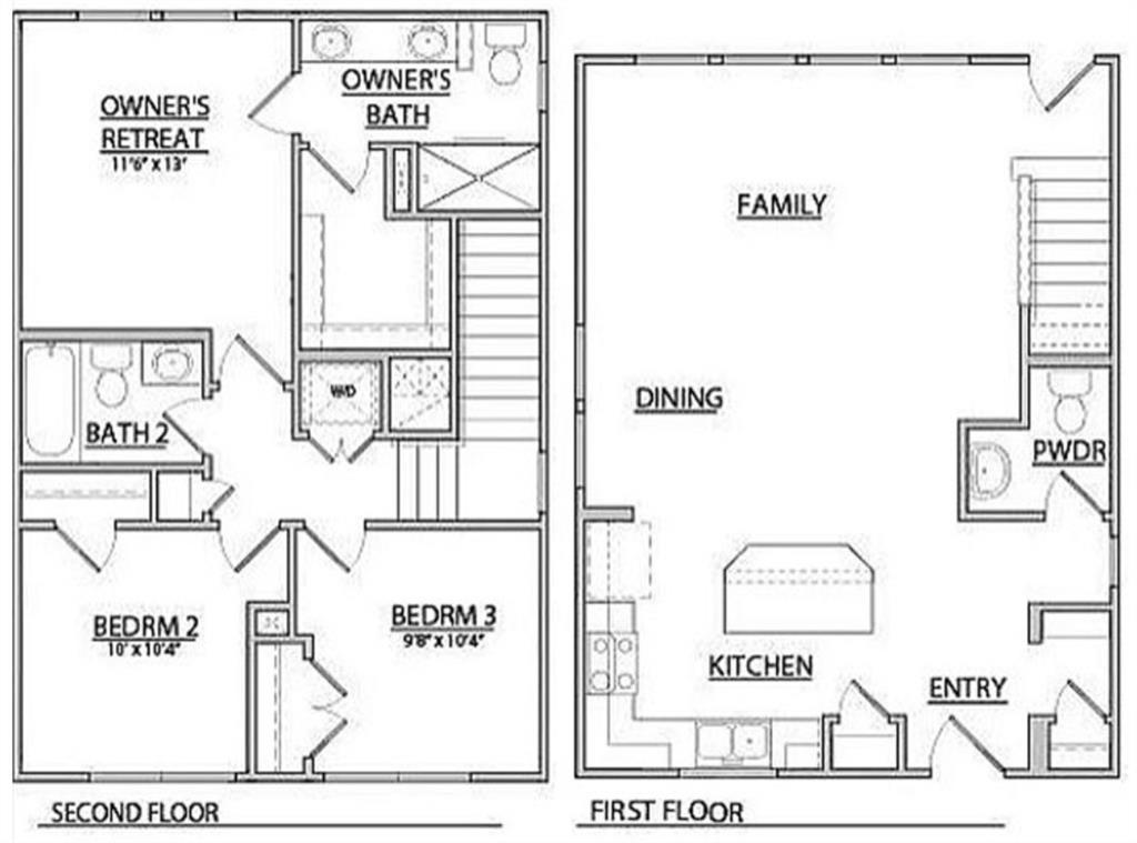760 West Bedford Euless Road, Unit 214 Hurst, TX 76053 - Photo 18 of 32 a picture of a book and a bed