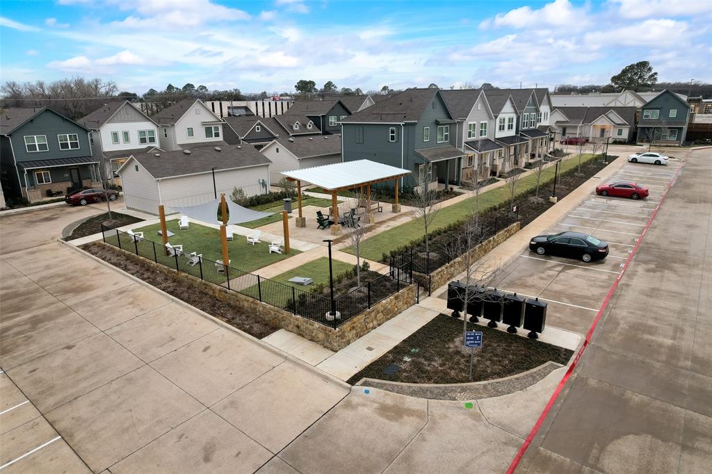 760 West Bedford Euless Road, Unit 214 Hurst, TX 76053 - Photo 3 of 32 a picture of a city view