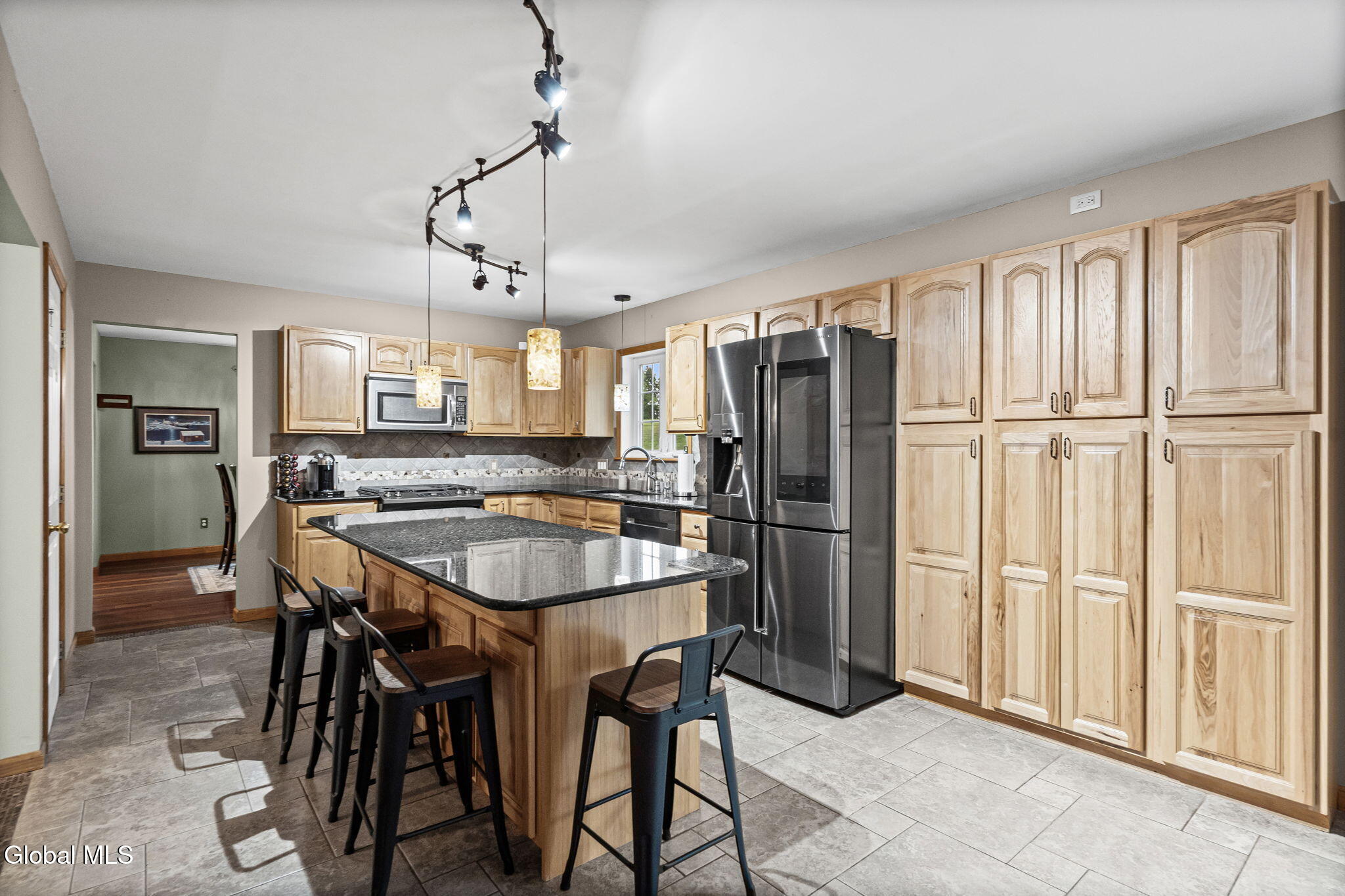 1850 South Old Post Road Castleton-on-Hudson, NY 12033 - Photo 14 of 57 kitchen 2