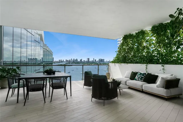 $14,150,000 | 1300 Monad Terrace, Unit PHE, Miami Beach, FL 33139