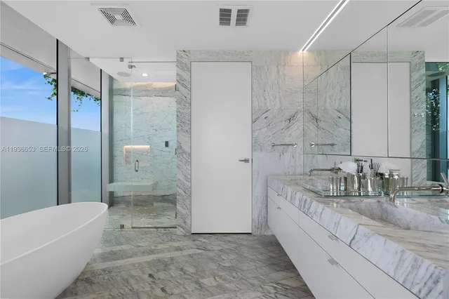 $14,150,000 | 1300 Monad Terrace, Unit PHE, Miami Beach, FL 33139
