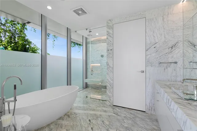 $14,150,000 | 1300 Monad Terrace, Unit PHE, Miami Beach, FL 33139