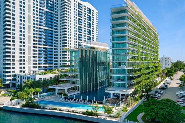 $14,150,000 | 1300 Monad Terrace, Unit PHE, Miami Beach, FL 33139