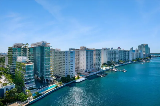 $14,150,000 | 1300 Monad Terrace, Unit PHE, Miami Beach, FL 33139