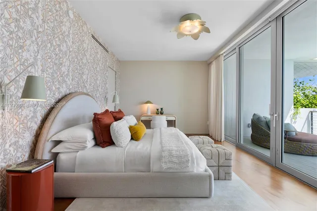 $14,150,000 | 1300 Monad Terrace, Unit PHE, Miami Beach, FL 33139