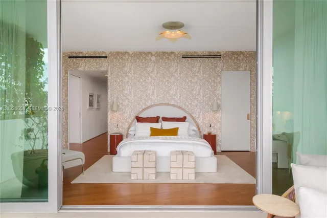 $14,150,000 | 1300 Monad Terrace, Unit PHE, Miami Beach, FL 33139