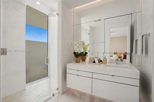 $14,150,000 | 1300 Monad Terrace, Unit PHE, Miami Beach, FL 33139