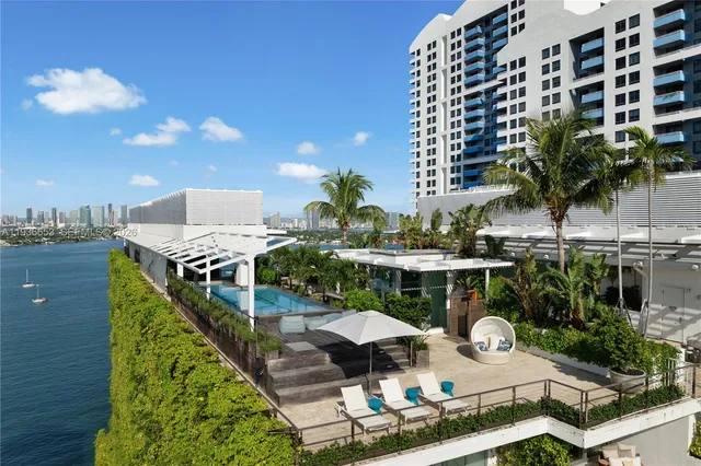 $14,150,000 | 1300 Monad Terrace, Unit PHE, Miami Beach, FL 33139