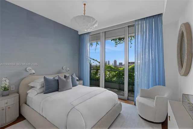 $14,150,000 | 1300 Monad Terrace, Unit PHE, Miami Beach, FL 33139