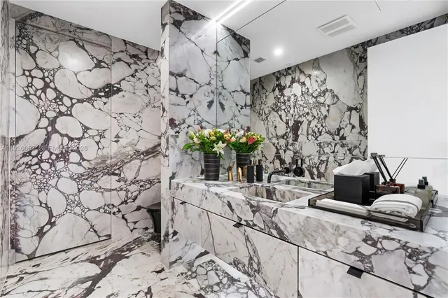 $14,150,000 | 1300 Monad Terrace, Unit PHE, Miami Beach, FL 33139