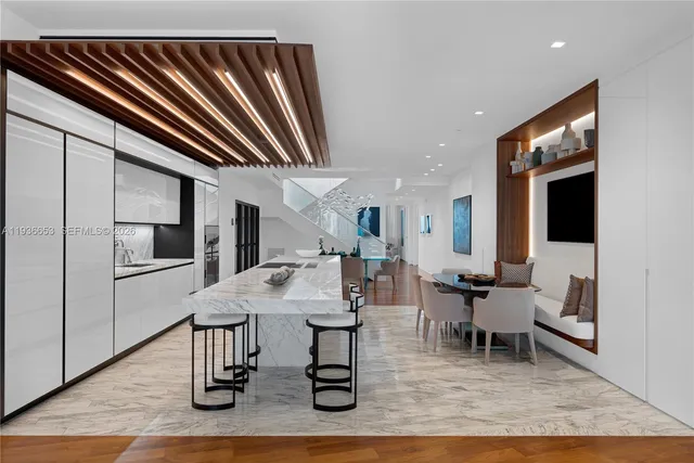 $14,150,000 | 1300 Monad Terrace, Unit PHE, Miami Beach, FL 33139