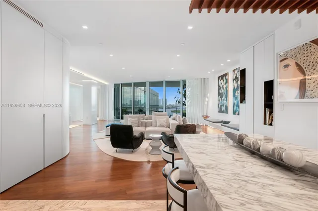 $14,150,000 | 1300 Monad Terrace, Unit PHE, Miami Beach, FL 33139