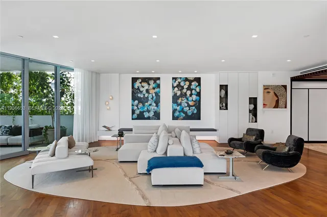 $14,150,000 | 1300 Monad Terrace, Unit PHE, Miami Beach, FL 33139