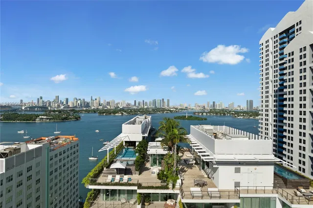 $14,150,000 | 1300 Monad Terrace, Unit PHE, Miami Beach, FL 33139